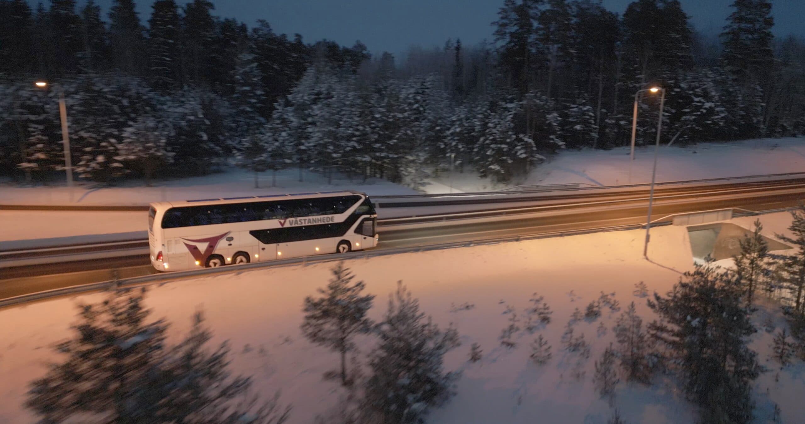 Västanhede enters partnership with FIS Nordic World Ski Championships 2027