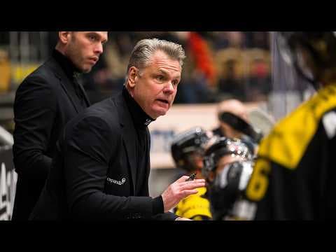 Införsnack | VIK-IFB