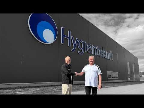 Intervju | Stefan Johansson
