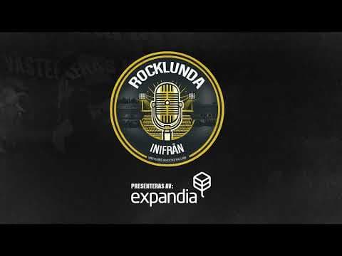 Rocklunda Inifrån | Caroline Moselius