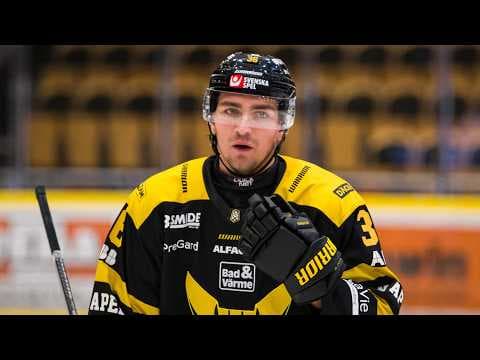 Eftersnack | VIK-IFT 2-1