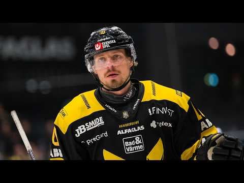 Eftersnack | VIK-IFT 6-2