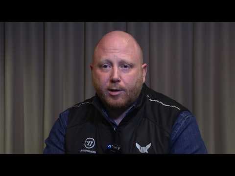 Uppdatering med Holmgren