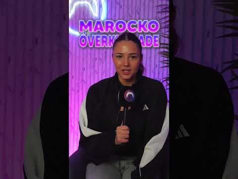 Senegal förlora sin titel😱🤔