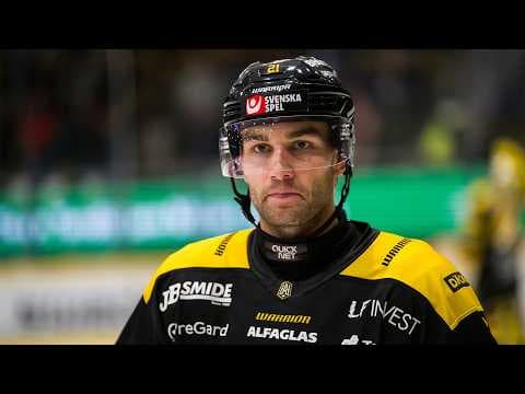 Införsnack | Match 1:7 mot Troja-Ljungby