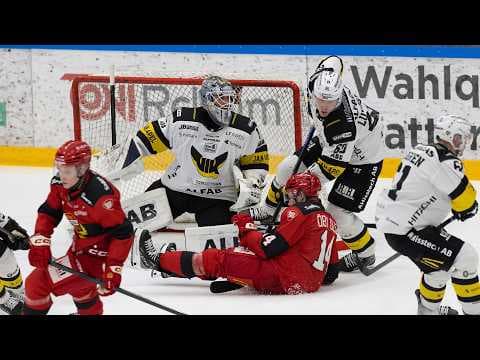 Höjdpunkter | AIS-VIK 2-1