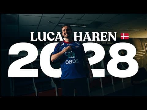Lucas Haren | 2028