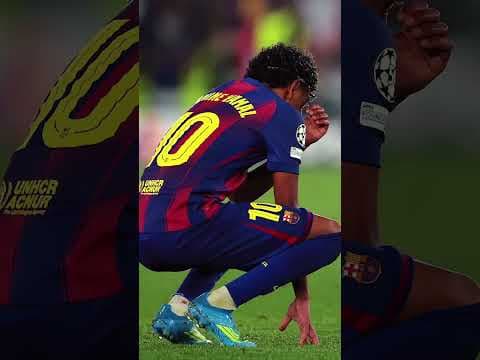 Kyligt av Lamine🥶