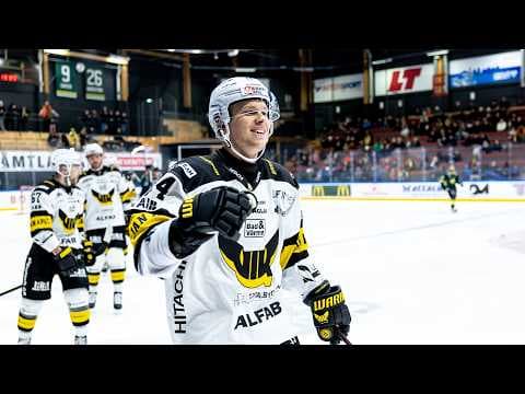 Höjdpunkter | ÖIK-VIK 1-5