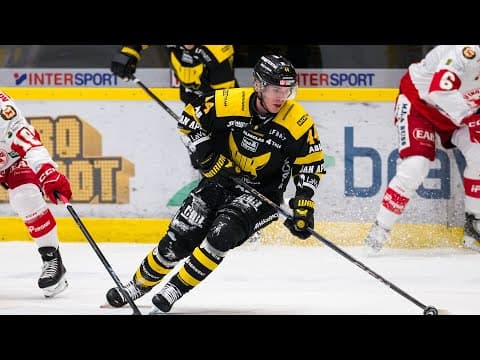 Höjdpunkter | VIK-IFT 2-4