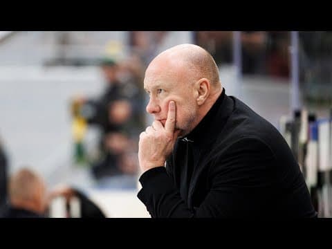Intervju | Peter Andersson