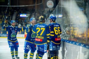 Torsdag smeller det!