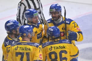 Statpack: EHL runde 21