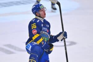 Dahl med hattrick i Mjøsderby