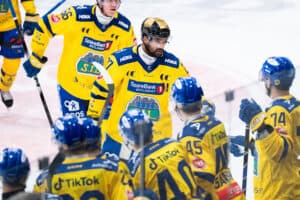 Påskrudd fra første dropp!