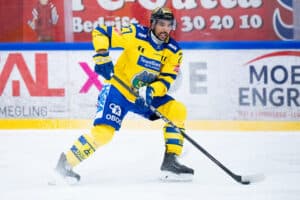 Holde trøkket oppe!