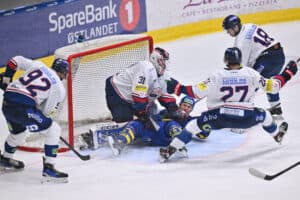 Historietirsdag: Derbyrekord!