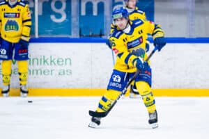 Statpack: EHL runde 40