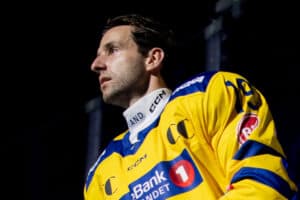 Statpack: Kvartfinale 1