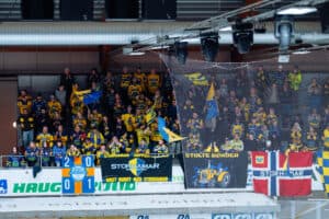 Vil selvsagt avgjøre!