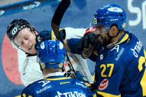 Statpack: Kvartfinale 4