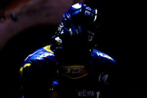 På med lyset igjen!