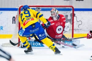 Samarbeid med Lørenskog!