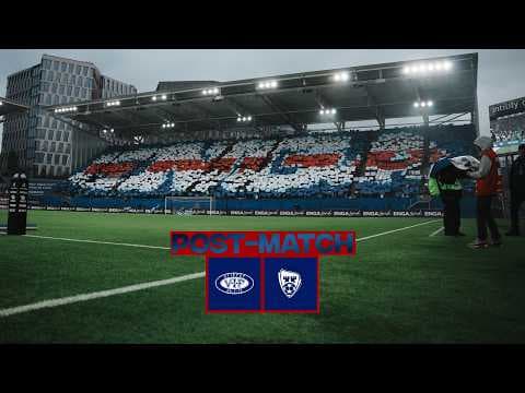 - Så nærme himmelen man kommer