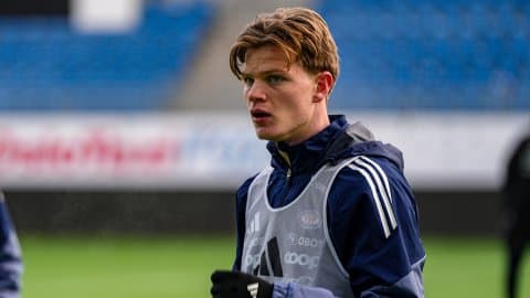 Lokalprega avdeling for Vålerenga 2