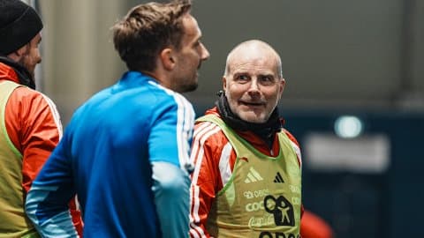 - Viktig at alle får den gjennomkjøringa