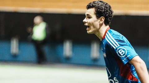 Rajkovic matchvinner mot Tromsø