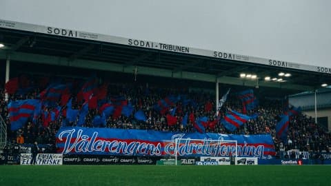 - Det føles litt som to tapte poeng