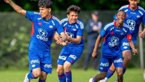 Vålerenga ansetter ny utviklingsleder